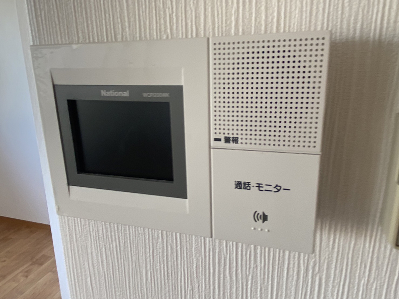 セキュリティ 写真13