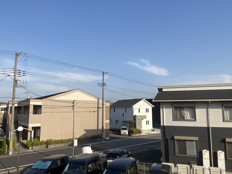 眺望 写真15