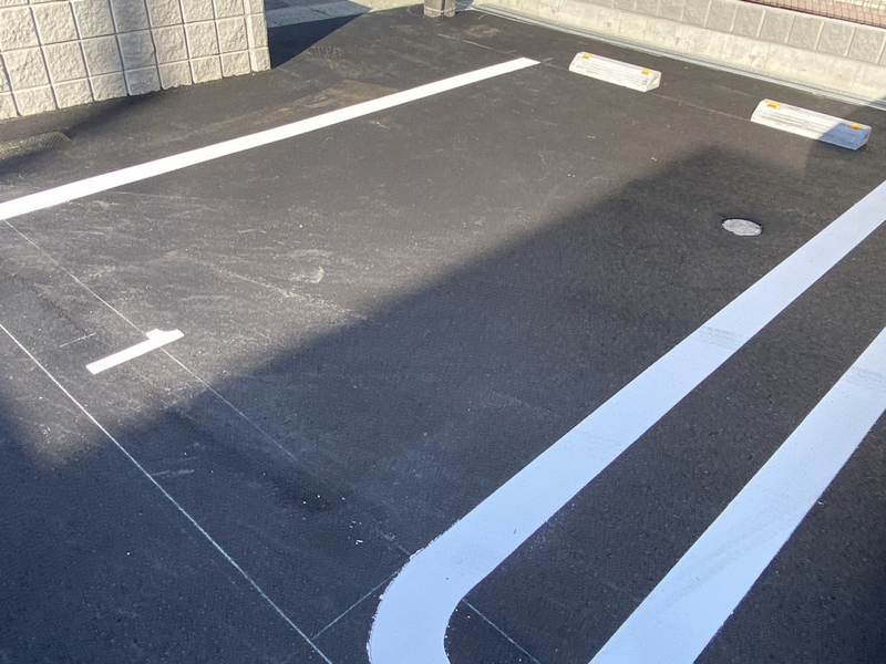 駐車場 写真10