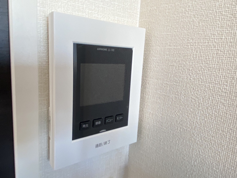 セキュリティ 写真13