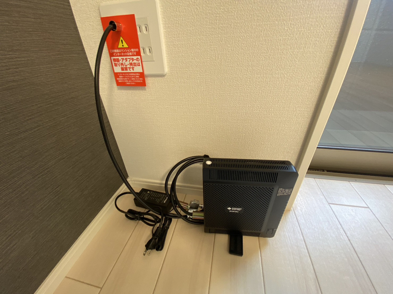 セキュリティ 写真33