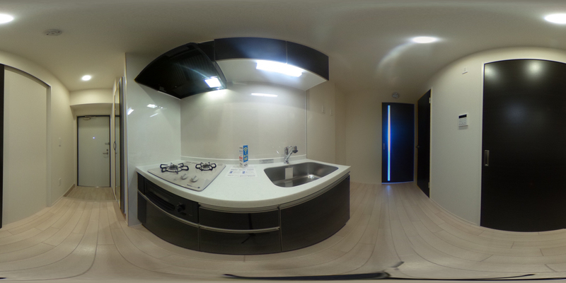 キッチン 写真35