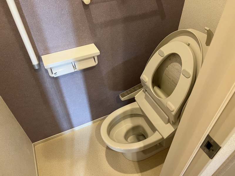 洗面所 写真5