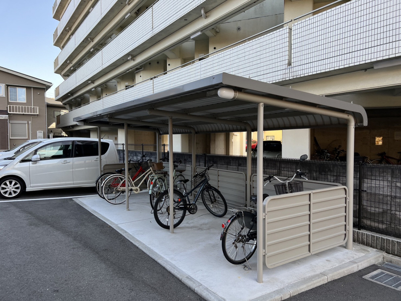 共用部 写真11