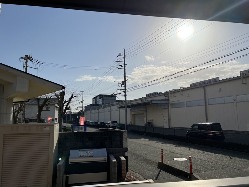 眺望 写真15