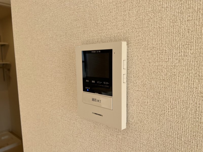 セキュリティ 写真13