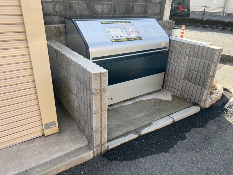 共用部 写真32