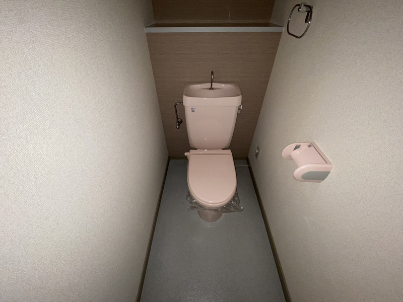 トイレ 写真5