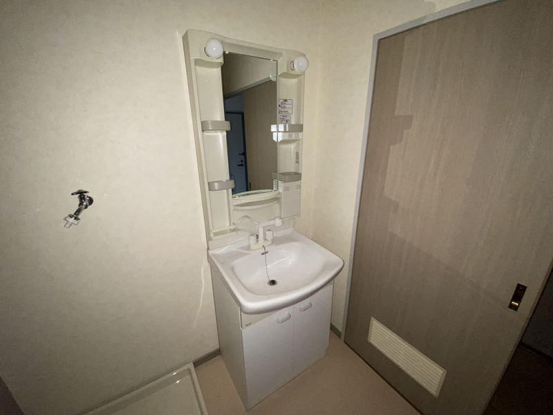 洗面所 写真6