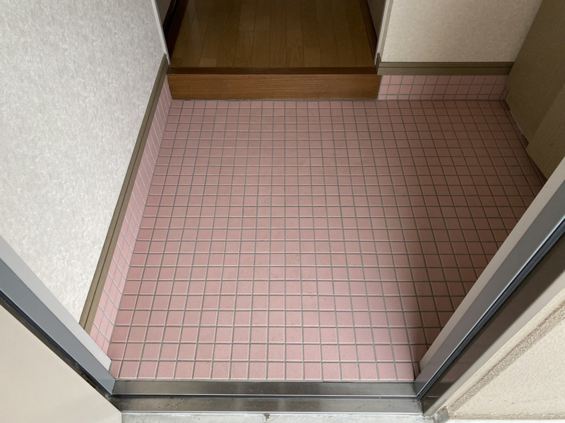 玄関 写真7