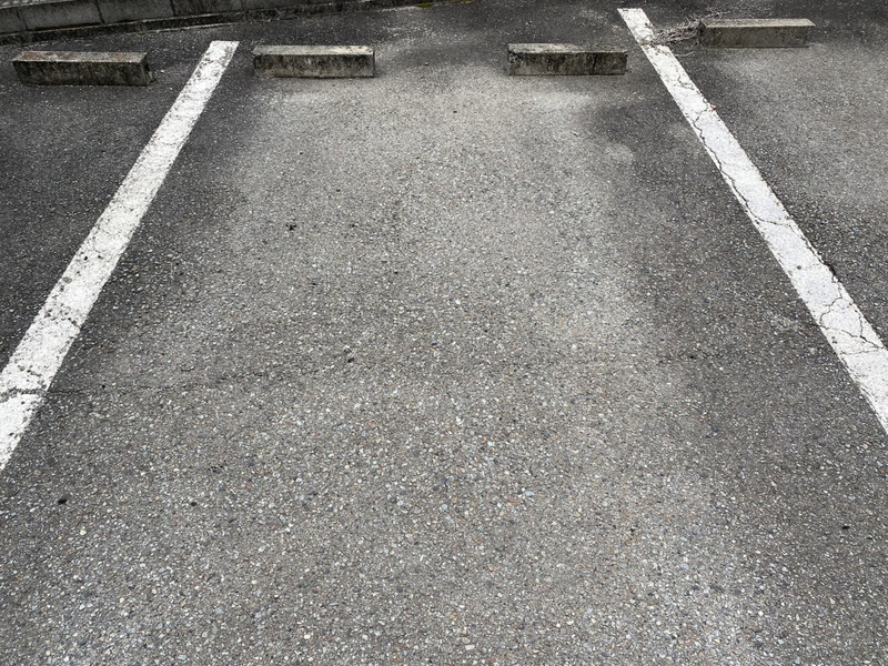 駐車場 写真10
