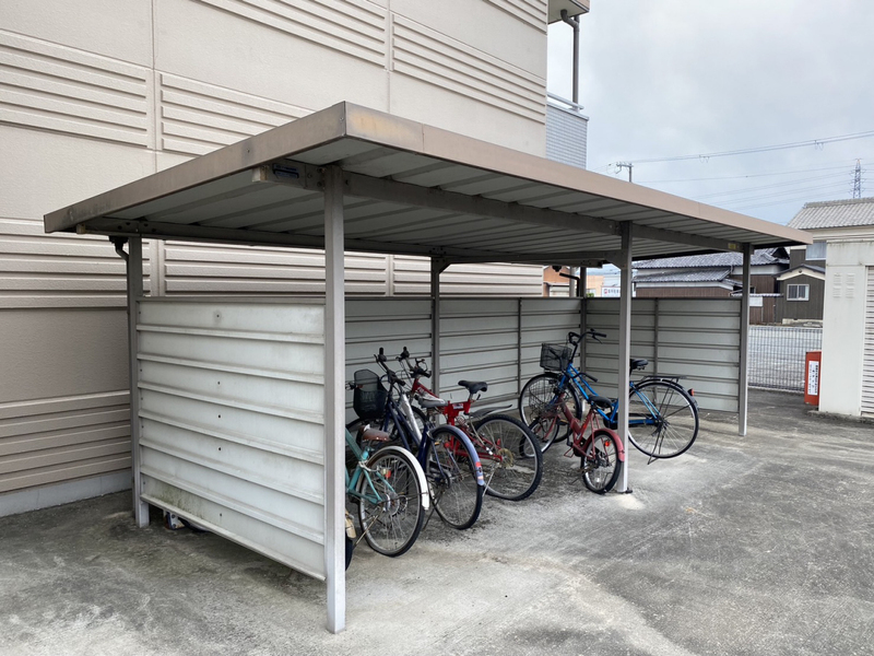 共用部 写真11