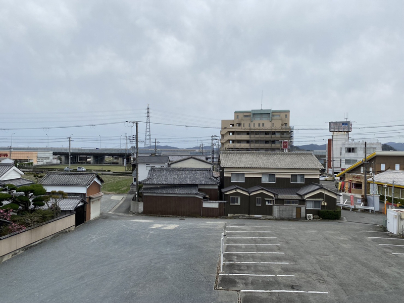 眺望 写真15