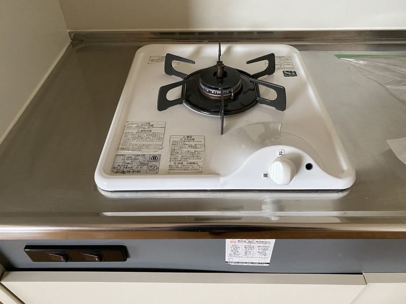 キッチン 写真20