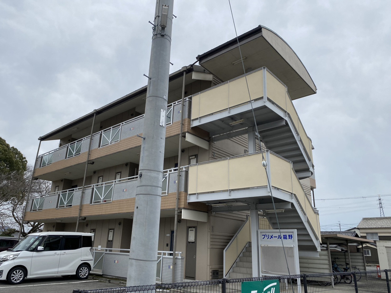 外観 写真32