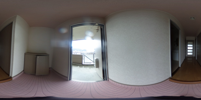 玄関 写真33