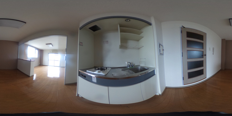 キッチン 写真35