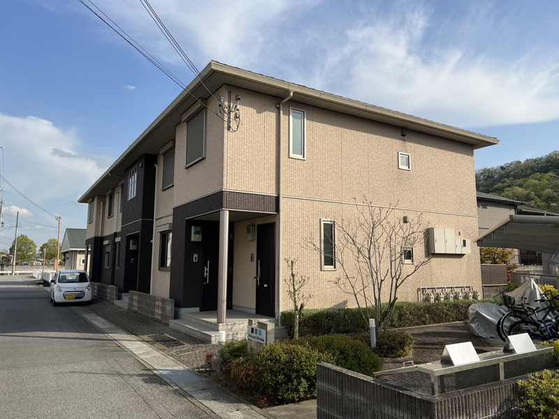 ヴィラーム　アウリンコ