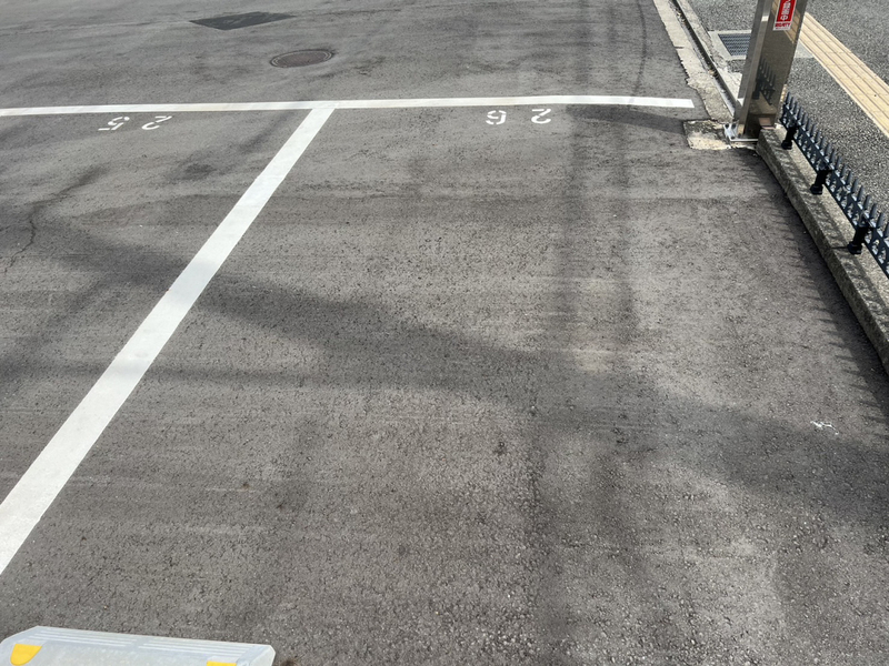 駐車場 写真10