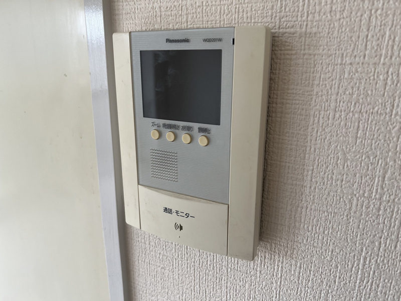 セキュリティ 写真13