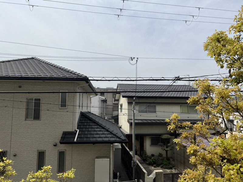 眺望 写真15