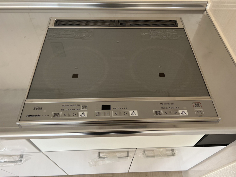 キッチン 写真19