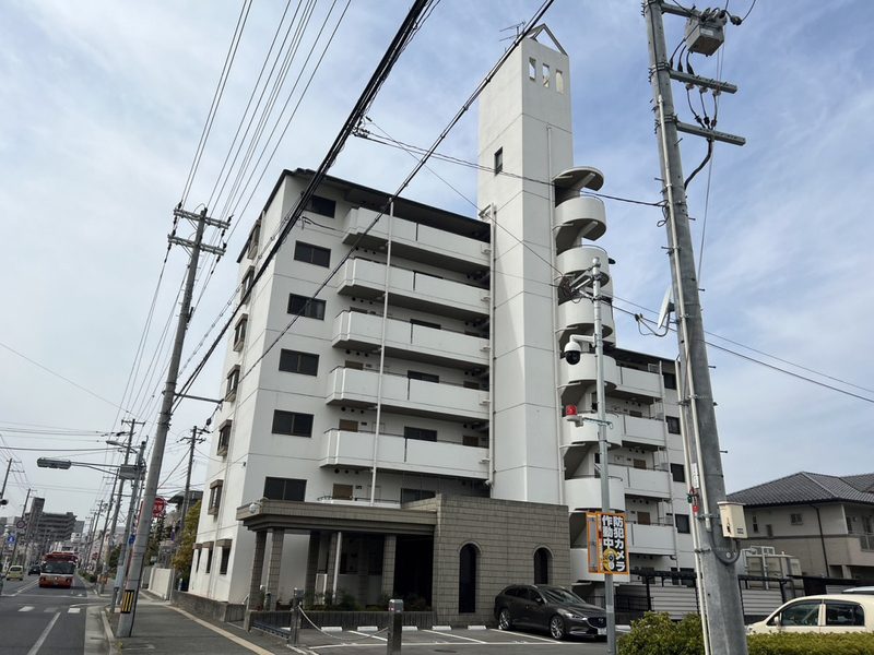 外観 写真29