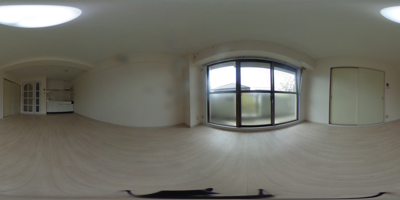 リビング 写真34