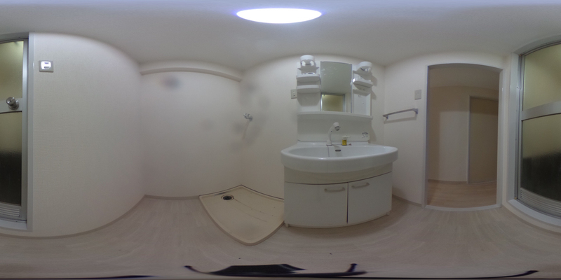 洗面所 写真36
