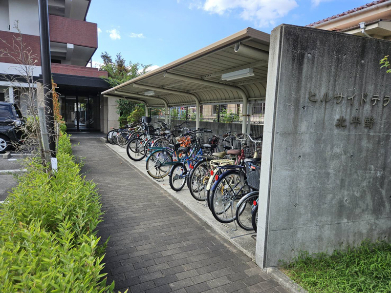 共用部 写真11