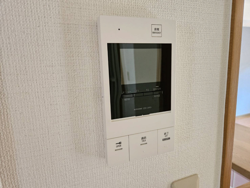 セキュリティ 写真13