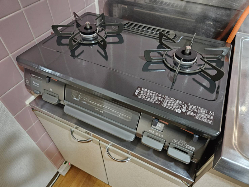 キッチン 写真30