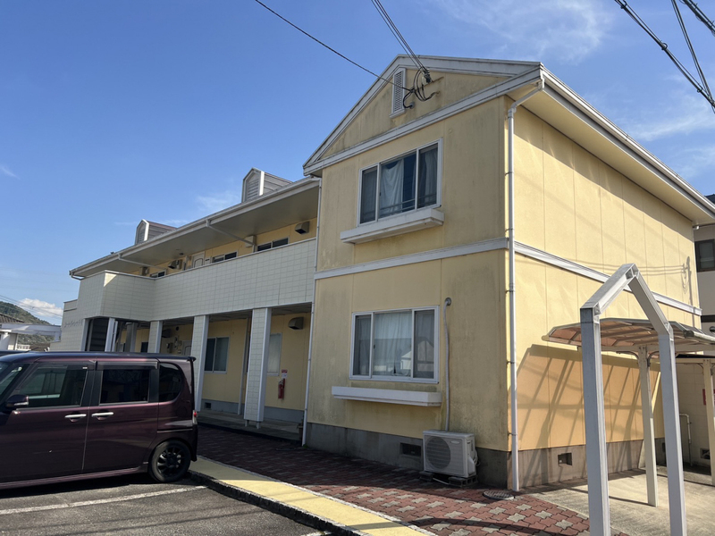 コートヴィレッジⅡ