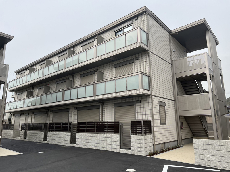 シエスタ別館North