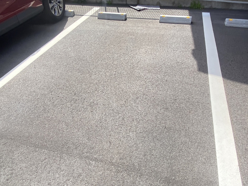 駐車場 写真10