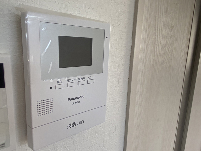 セキュリティ 写真13