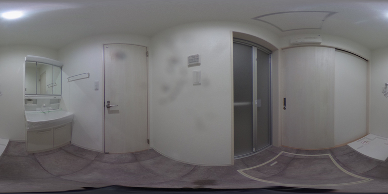 洗面所 写真36