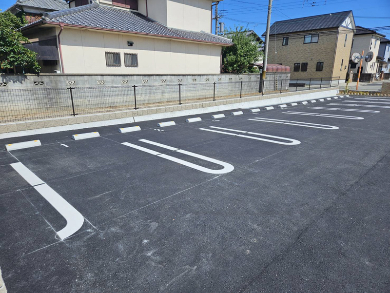 駐車場 写真10