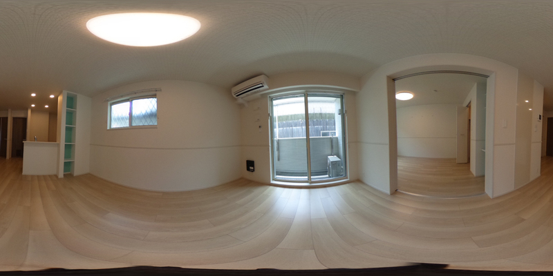 リビング 写真34