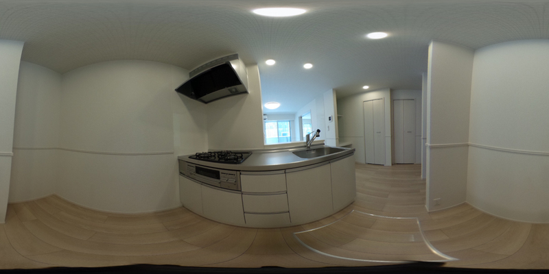 キッチン 写真35