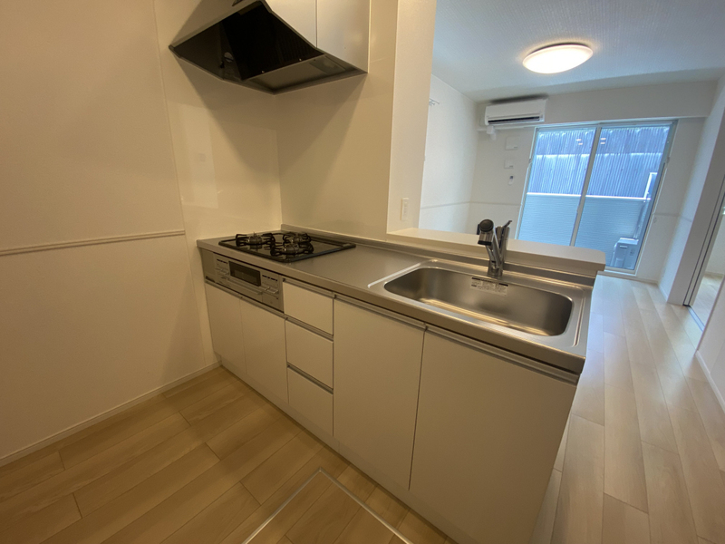 キッチン 写真3
