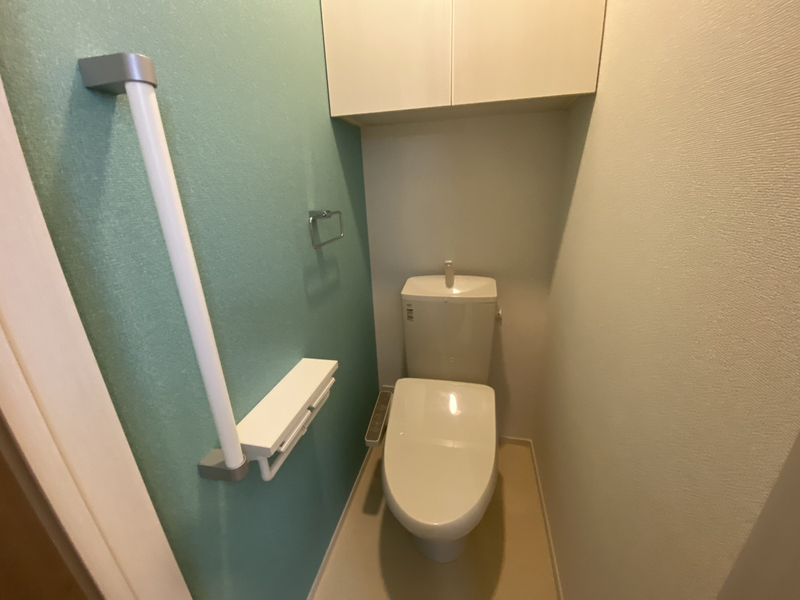 トイレ 写真5