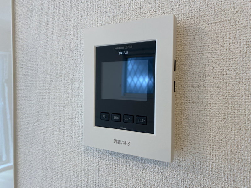 セキュリティ 写真13