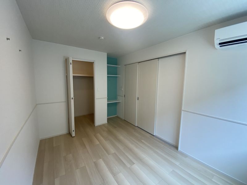 子供部屋 写真18