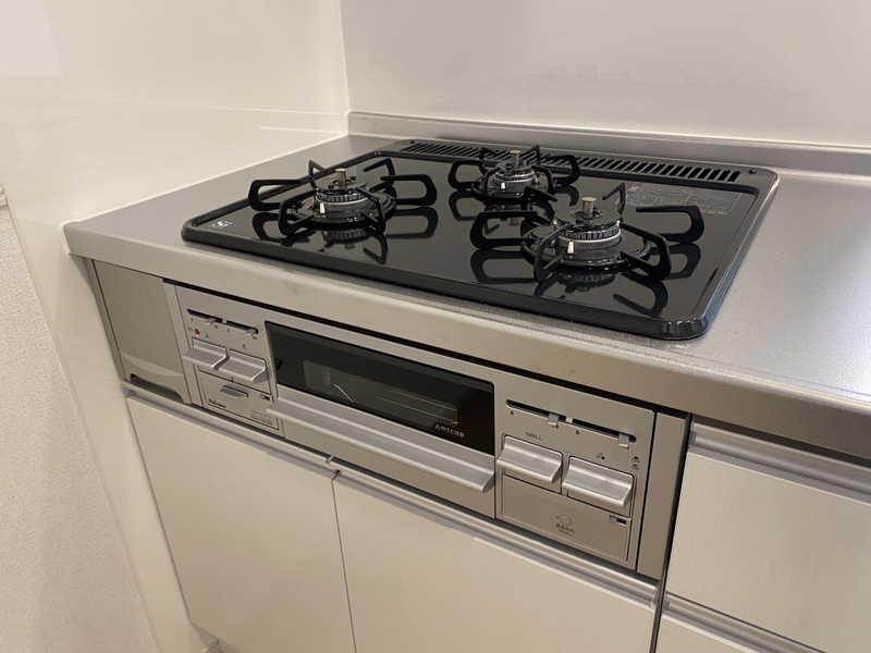 キッチン 写真19