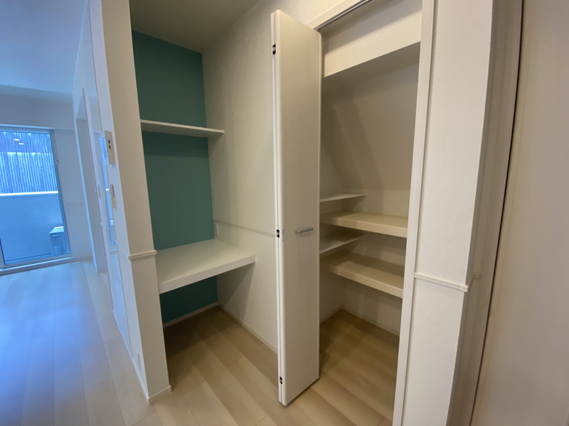 収納 写真30