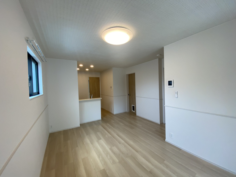 リビング 写真2