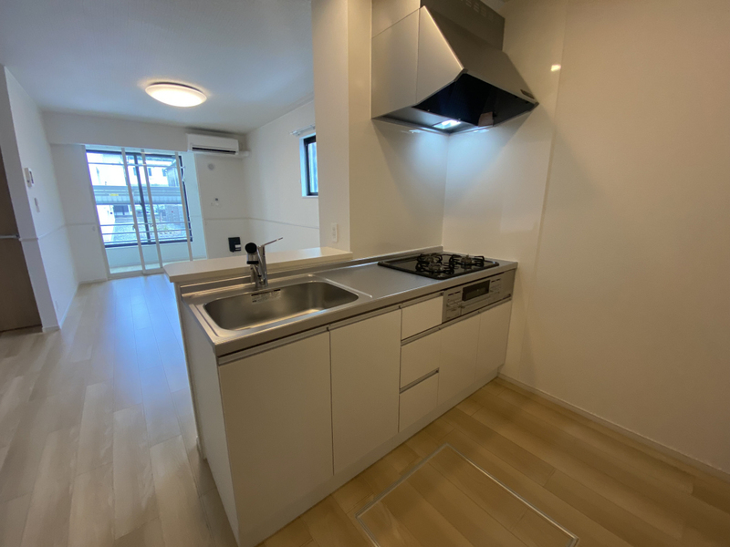 キッチン 写真3