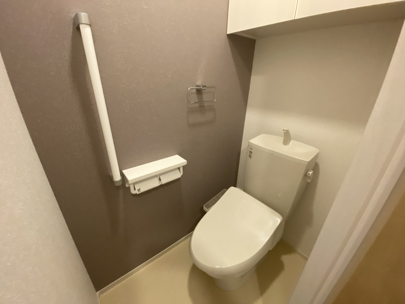 トイレ 写真5