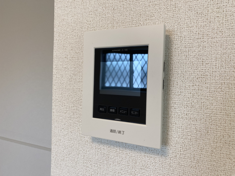 セキュリティ 写真13